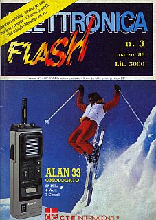 Rivista Elettronica Flash